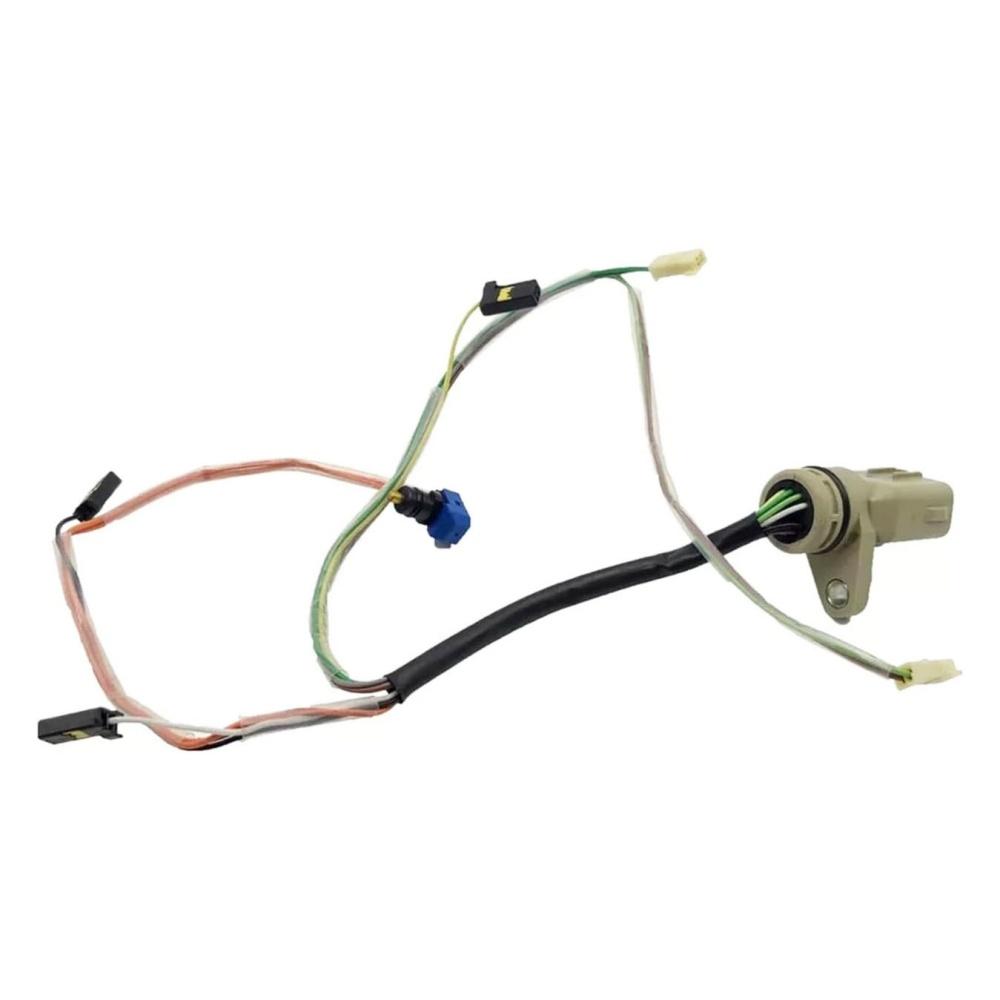 Transimission Solenoid Kit With Harness For Toyota Corolla U340E U341E U341F