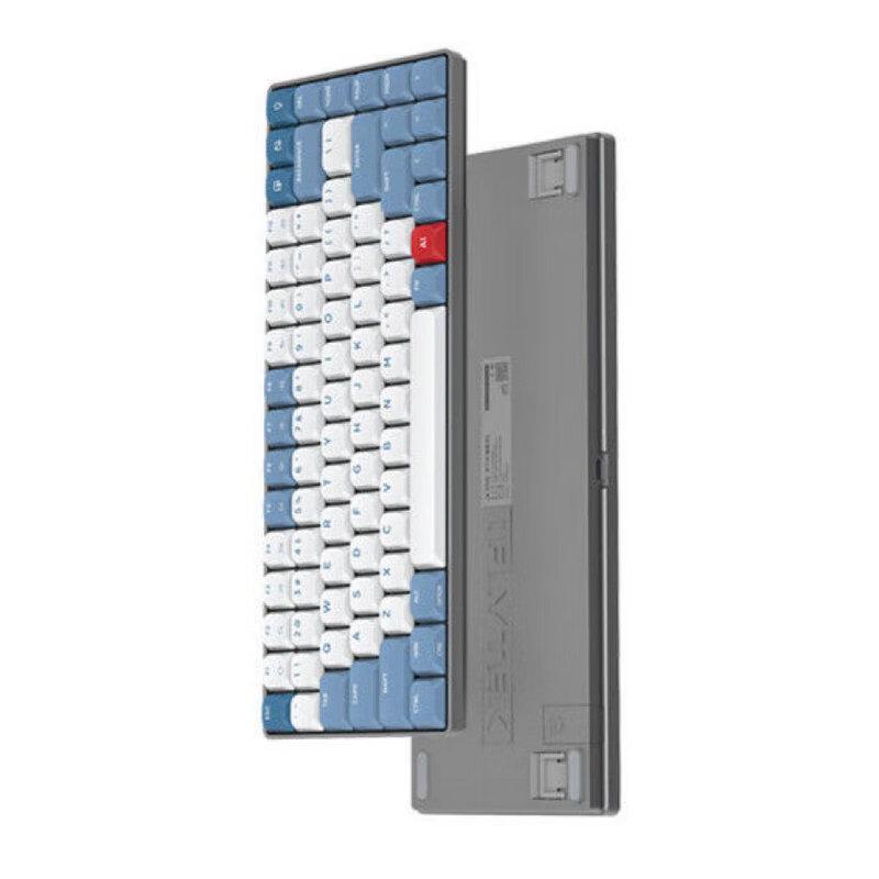iFLYTEK D1 AI Smart Tri-Mode Mechanical Keyboard