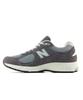 M2002RFB New Balance 2002R Azul Aço (masculino)