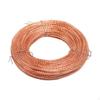 Copper Wires Seal 30M/40M Security Heavy Duty Blank Seals Iron Wire Anti-tamper Sealing for