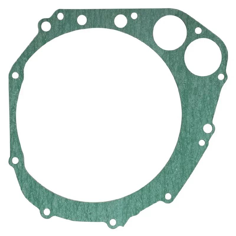 Motorcycle Crankcase Cover Gasket For Suzuki GSXR600 01-05 GSXR750 00-05 GSXR1000 01-08 GSXS1000 17-25 GSXS750 15-23 GSR 750 600
