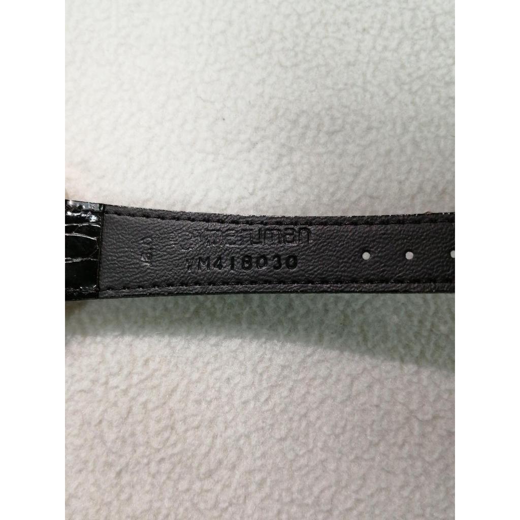 Used SEIKO 5206-6040 Watch