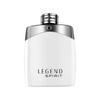 Montblanc Legend Spirit Eau De Toilette 50 Ml