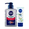 Men Oil Control Skincare Set