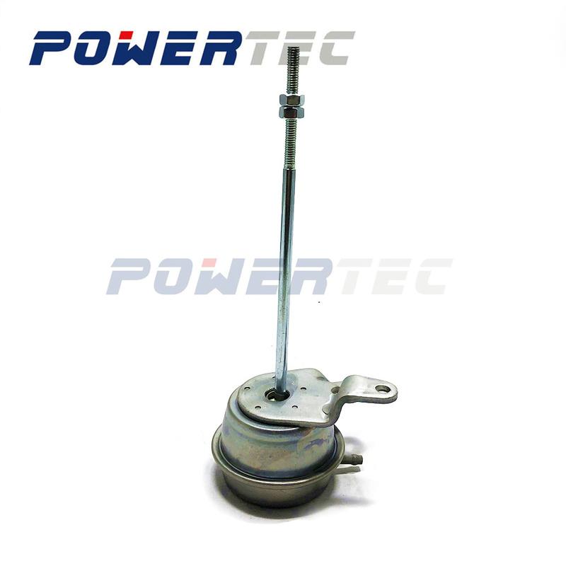 Nowy Siłownik Turbosprężarki 53039880459 53039880248 Zawór Upustowy Turbosprężarki 03C145703AX Do VW Scirocco 1.4 TSI 118Kw CAVD 2008-2014