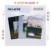 (FOTOBUCH Ver.) JUNG YONGHWA (CNBLUE) [Ein letzter Tag] 3. Mini-Album