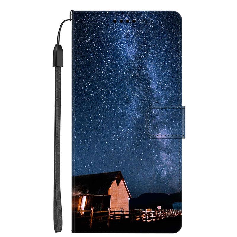 Cases for Xiaomi 17T Pro 17 T Flip Book Leather Magnet Wallet Phone Cover Case Capa Xiaomi17T Etui Full Protective Bags Bumper