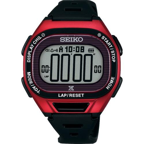 Seiko Prospex PROSPE Series Men's Solar Digital Wrist Watch SBEF055 SBEF047 Gift Casual Business Sports Student