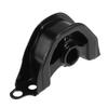 INFINAUTO Supporto Motore Supporto Motore N.50841SR3983 per Honda Civic 1.5L 1992-1995 Nero 1 Pezzo