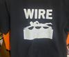 Wire Band Our Swimmer Gift For Fan Black All Size T-Shirt  PP309 Unisex T-Shirt