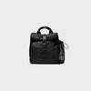 Rains Lunch Bag Large - Black