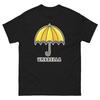 Umbrella Hotel Item Travel Motel T-Shirt