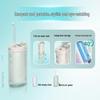 Philips Portable Water Flosser CN Plug (adapter Included)