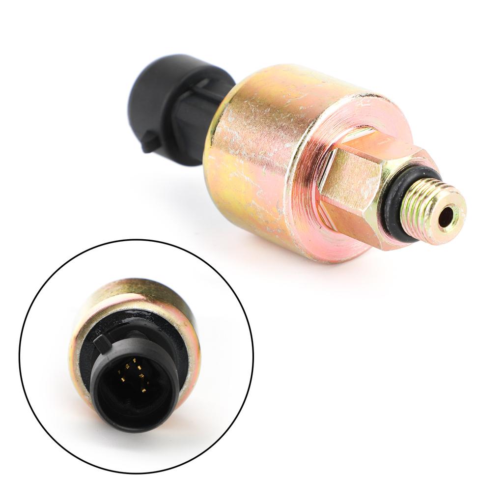 Areyourshop Oil Rail Pressure Sensor For Holden Jackaroo Isuzu Trooper 4JX1 3.0 DTi 97137042