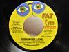 Disque 7 pouces ANTHONY MALVO / INSANE - Need More Love AUCUN Fat Eyes Record Jamaïque Reggae, Ska & Dub Occasion