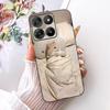 Für Motorola Moto G15 Power Case MotoG17 Luxuriöses Schmetterlingsbemaltes Cover Weiche TPU Handyhülle Für Motorola G17 Power MotoG15 Hülle