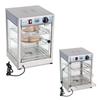 Exhibition Heating Display Stand, Width