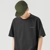 Casquette de baseball pour homme entièrement fermée de haute qualité, décontractée, unie, trucker, 6 panneaux, respirante, à visière plate, extensible