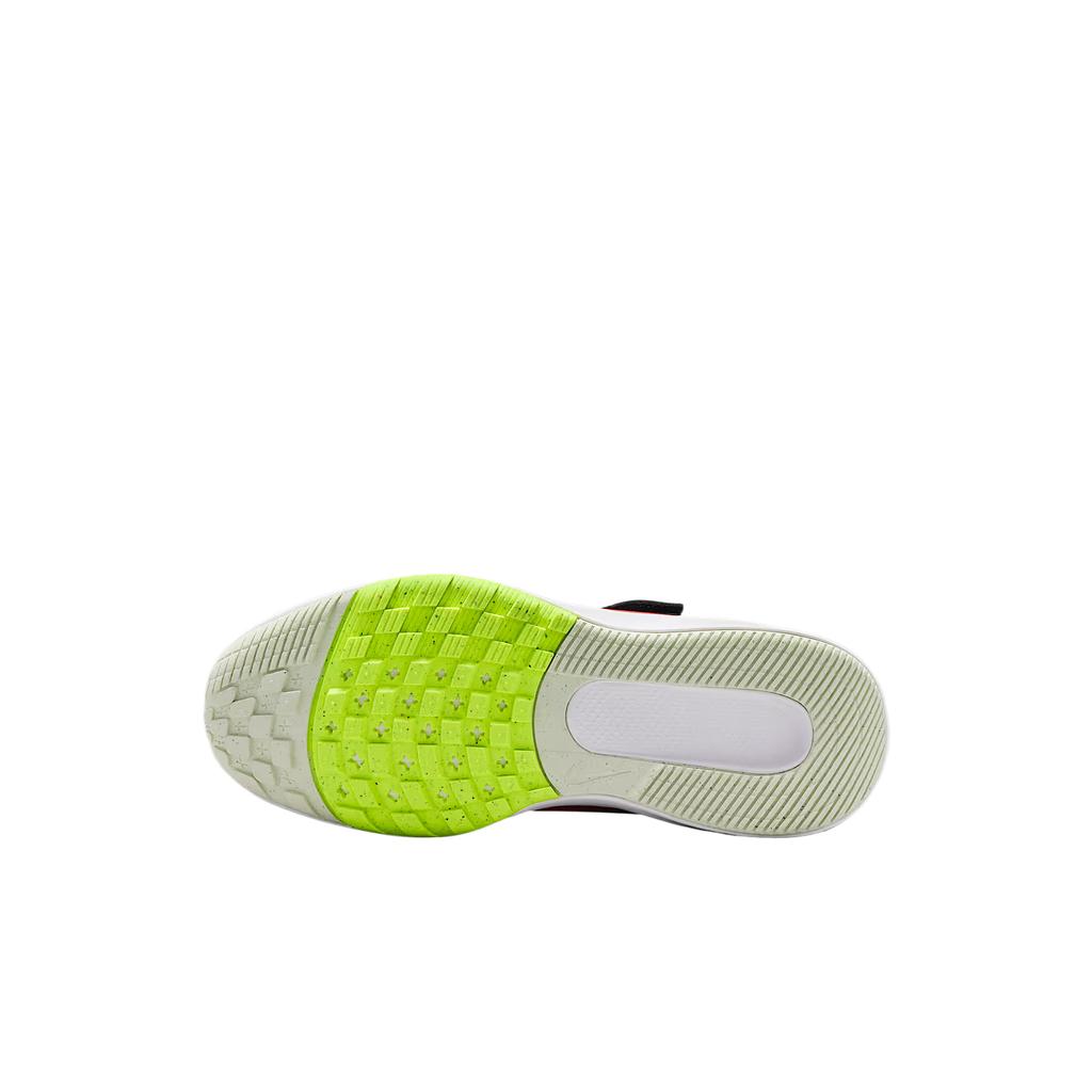Nike Low Top Running Shoes Children Aged 3 7 Years Old HF7005-010
