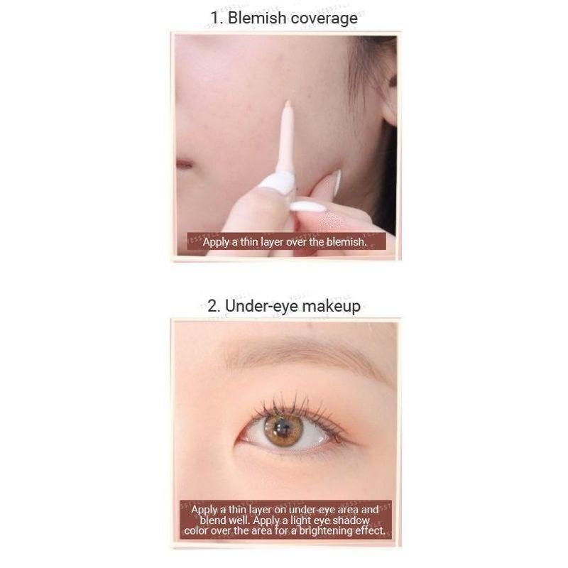 Bling Glow - Concealer Pencil - 2 Colors