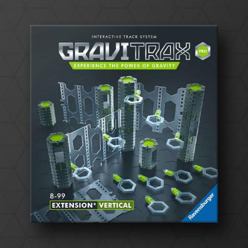 KoreaboardGames GraviTrax Pro Expansion L Vertical