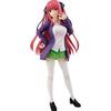 POP UP PARADE The Quintessential Quintuplets Nino Nakano Nicht-Maßstab ABS&PVC Bemalte Figur