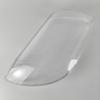 Toyota Tundra 03-05 Headlight Cover Transparent Lampshade Housing