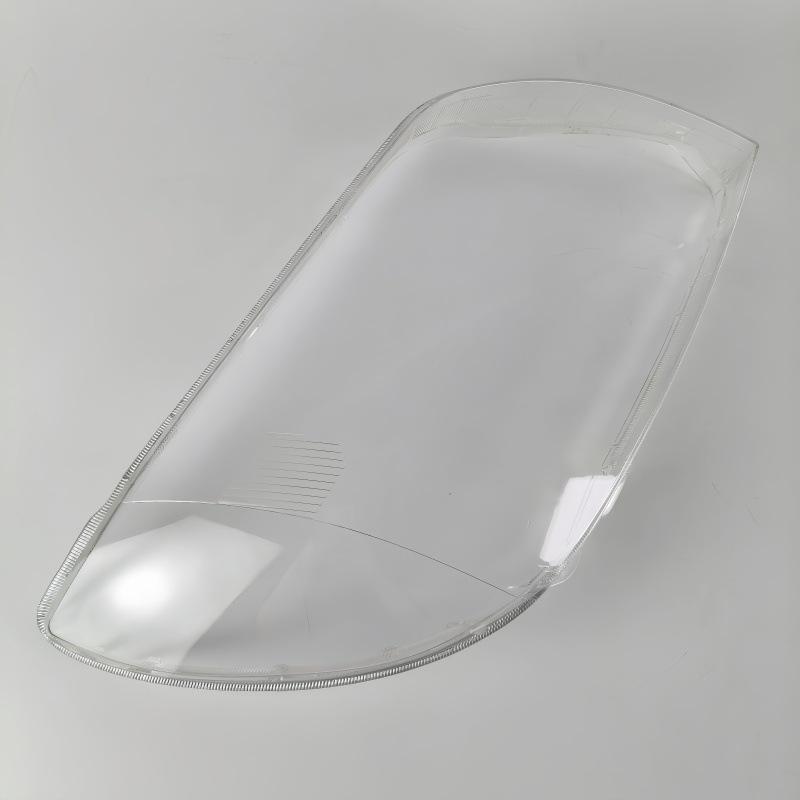 Toyota Tundra 03-05 Headlight Cover Transparent Lampshade Housing
