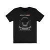 Chevrolet Colorado ZR2 - Multi-color T-shirt - Chevy Colorado Pickup Shirt