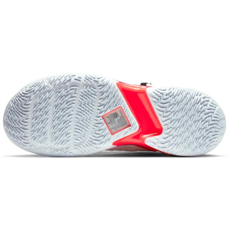 Jordan Por qué No Zer0.3 SE Flash Crimson Jordan CK6612-101