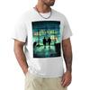 Fight Club Final T-Shirt Cute Clothes Anime Clothes Vintage T Shirt Mens T Shirt