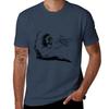 Native American Girl Ink TShirt Halloween Theme TShirt