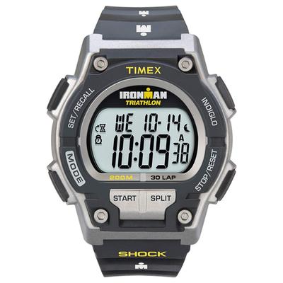 IRONMAN Classic 30 Ударостійкий T5K195 Цифровий Кварцовий (42 мм) - Автентичне Глобальне Видання