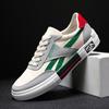 Fashion Hot Sale Men's Cloth Shoes Korean Version Fashion Breathable Sports Casual Student Canvas Shoes Ins Board Shoe Men's Shoes