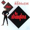 CD STRANGLERS - Colecție 1977-1982 CDP7460662 Liberty Non Japonia Rock Folosit