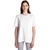 Teseulla Women'S Cover-Up Oversized Short Sleeve T-Shirt
