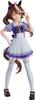 POP UP PARADE Uma Musume Pretty Derby Tokai Teio Uniform Kunststoff bemalte fertige Figur Ver. Maßstabslos