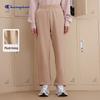 Champion Women's Embroidered Fleece-Lined Jogger Pants
