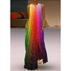 MGHR Women's Fashion Summer Spring V-Neck Sleeveless Casual Dresses