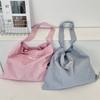 Casual Cloth Bag Large Capacity Sticker Drill Little Star Shoulder Crossbody Cloth Bag Women's Shoulder Bag