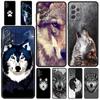 Coque de téléphone en silicone souple pour Samsung Galaxy A51, A13, A71, A21S, A12, A11, A31, A41, A01, A03s, A22, A23, A33, A73, A53 5G