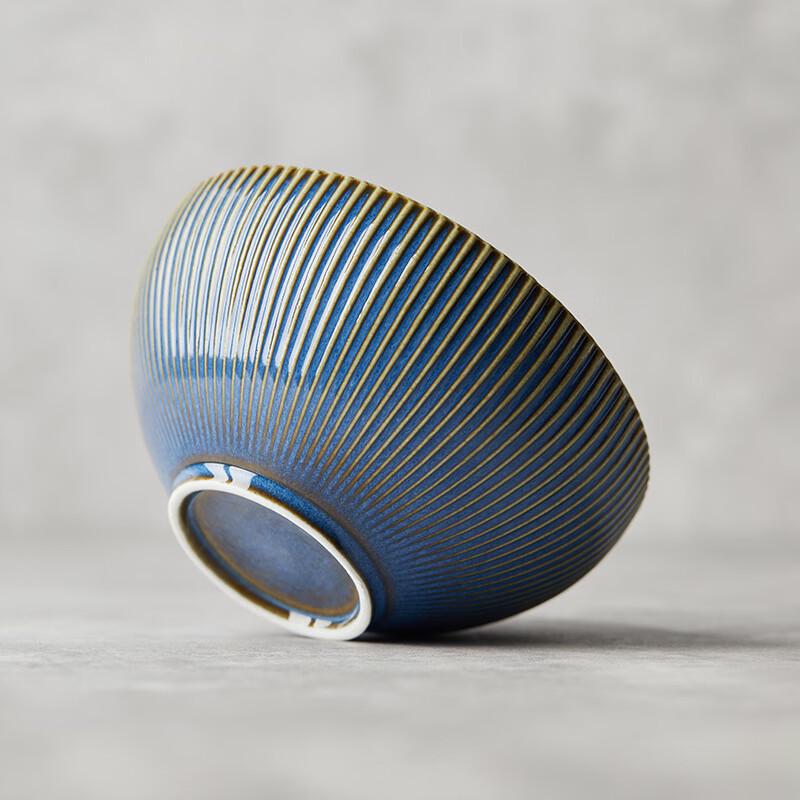 ZISIZ Ceramic Soup Noodle Bowl