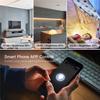90-250V Wifi Dimmer Module Dimmer   Smart Light  Es 2 Way   Voice Control APP Remote Control Timing Function   Design