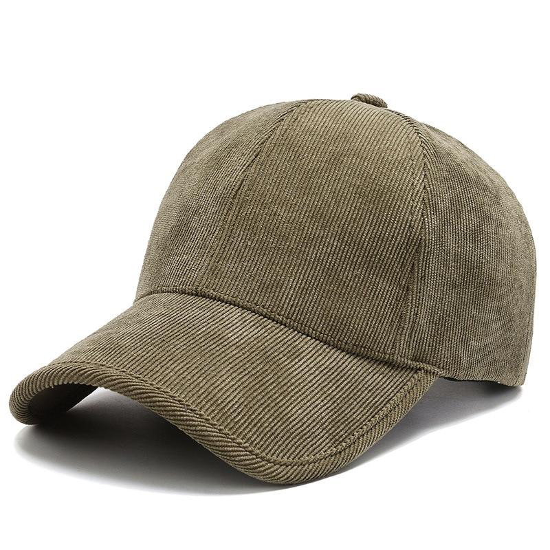 Spring and Autumn Men's and Women's Light Board Casual All-Match Baseball Caps