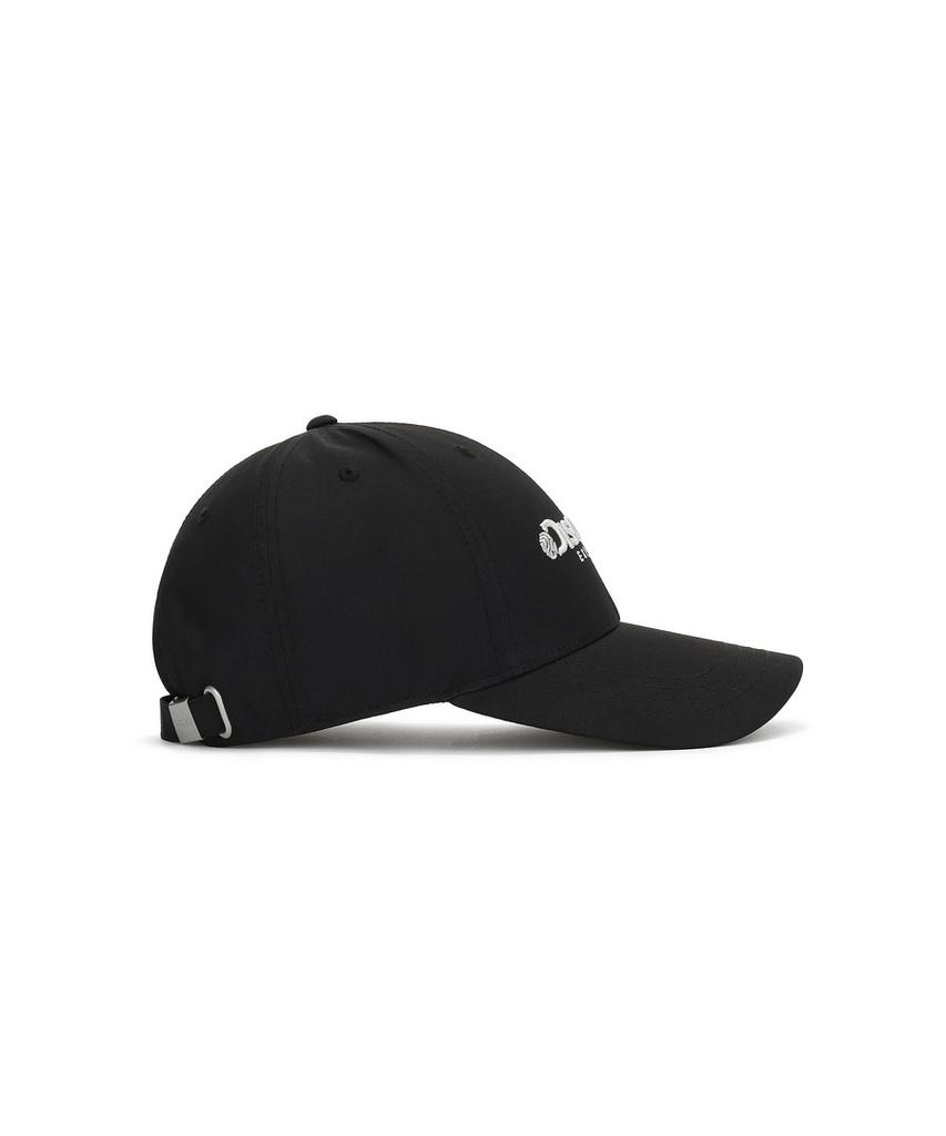 DISCOVERY EXPEDITION Outdoor Hard Ball Cap (Black)