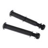 Elliptical Machine Bolts Replacement Screw Fitness Bike Left Right Bolts Fastener Screw For Exercise Training Machines