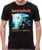 Iron Maiden Two Minutes To Midnight Unisex T-Shirt