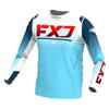 Tricou Motocross Curse Off-road Bicicletă MX Enduro MOTO Motocicletă haine Flexair MOTO bărbați MOTO pentru femei de munte Dirt Bike Downhill
