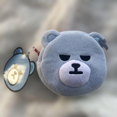 [USED] KURNK BIGBANG Yongbae Pouch
