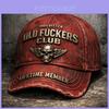 Digital Print Baseball Cap With Sun Protection For Men And Women Outdoor Sun Hat